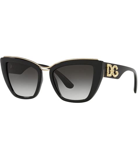 dolce and gabbana sunglasses women